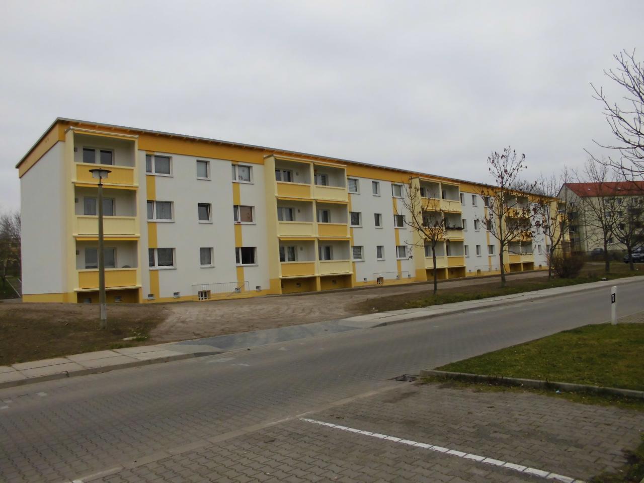 Wohnung Freitaler Straße in Riesa