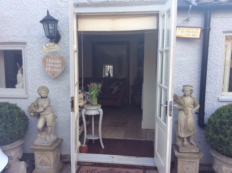 Room Woodgate in Charnwood