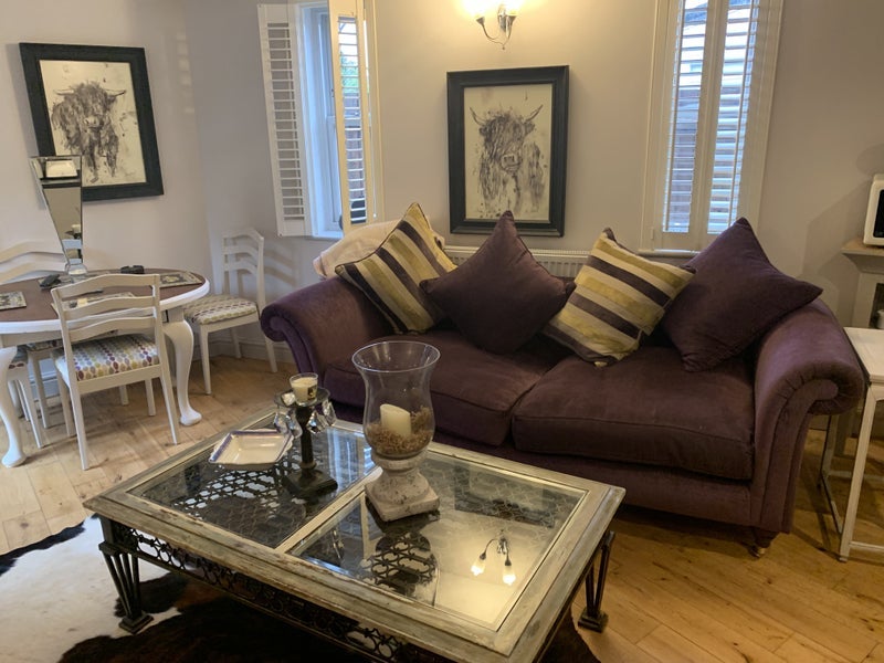 Room Woodgate in Charnwood