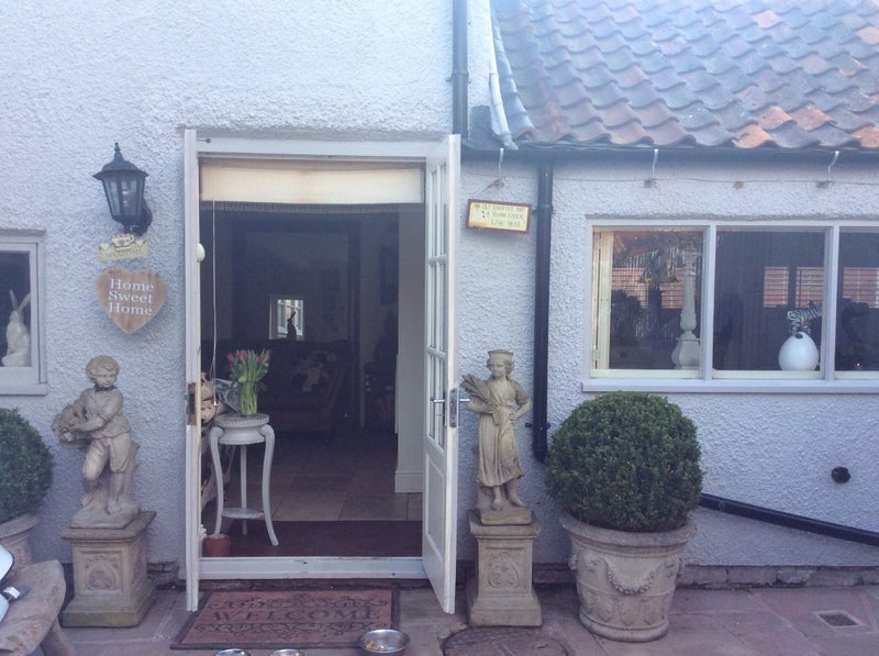 Room Woodgate in Charnwood