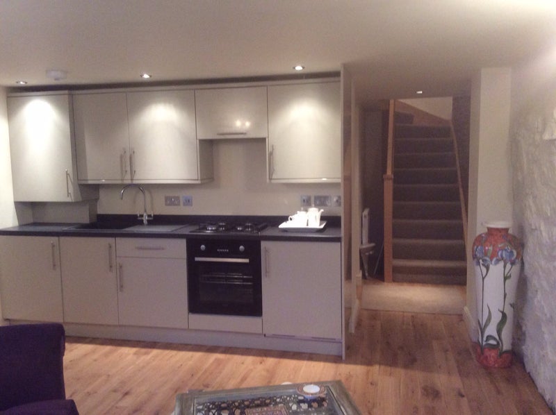 Room Woodgate in Charnwood