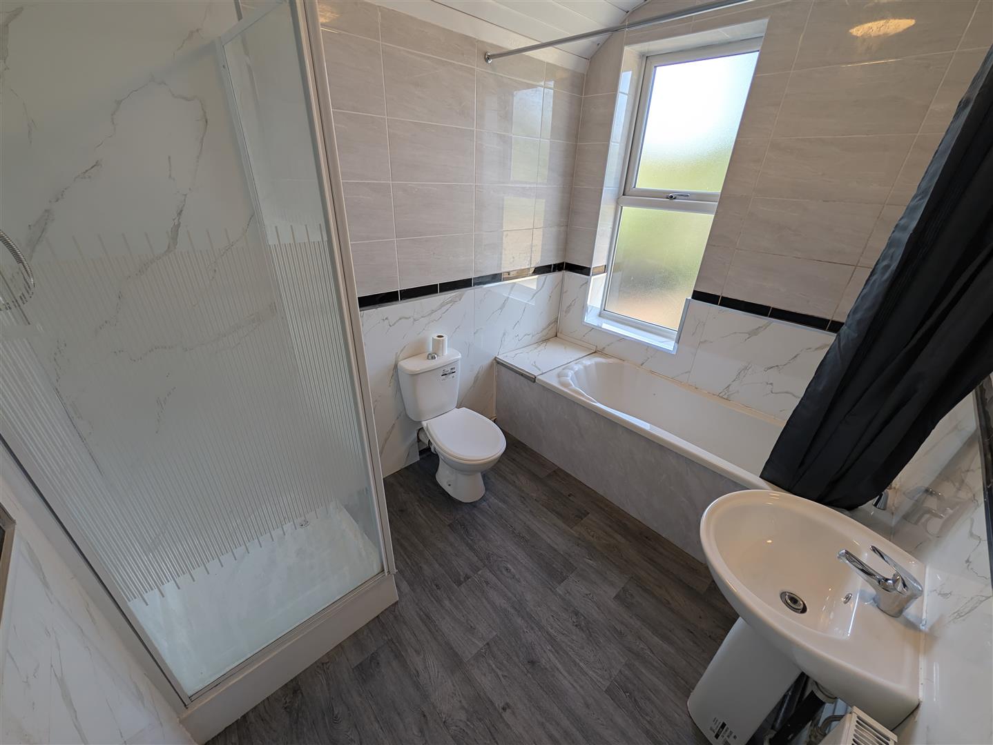 Flat Addenbrooke Street in Darlaston