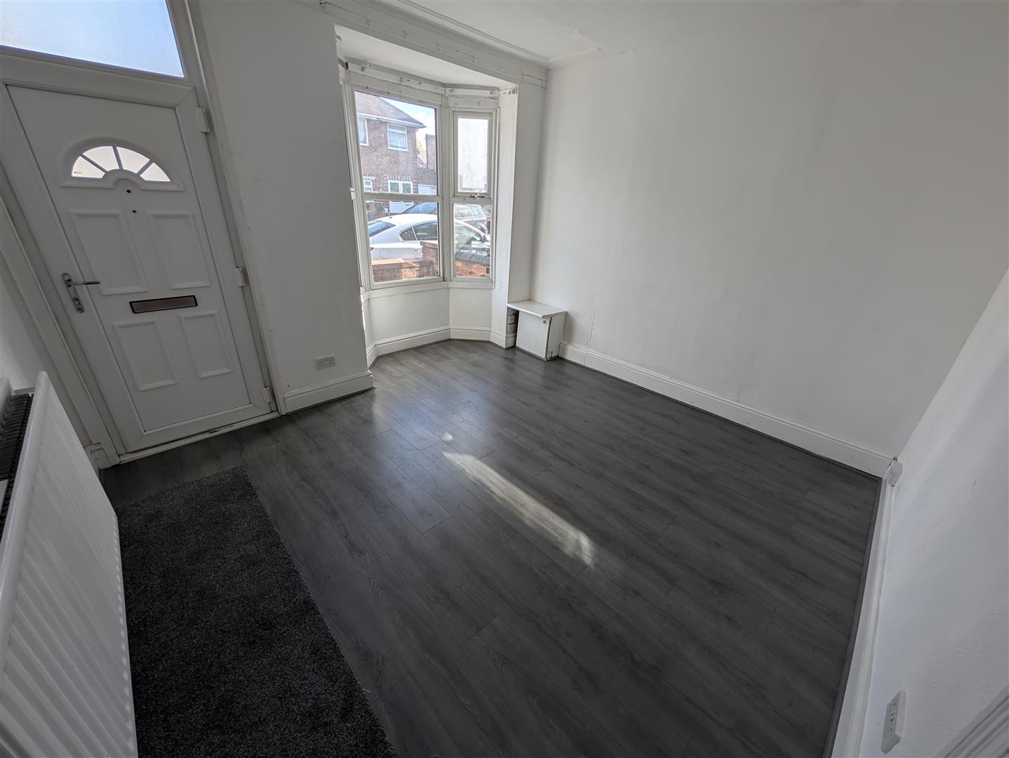 Flat Addenbrooke Street in Darlaston