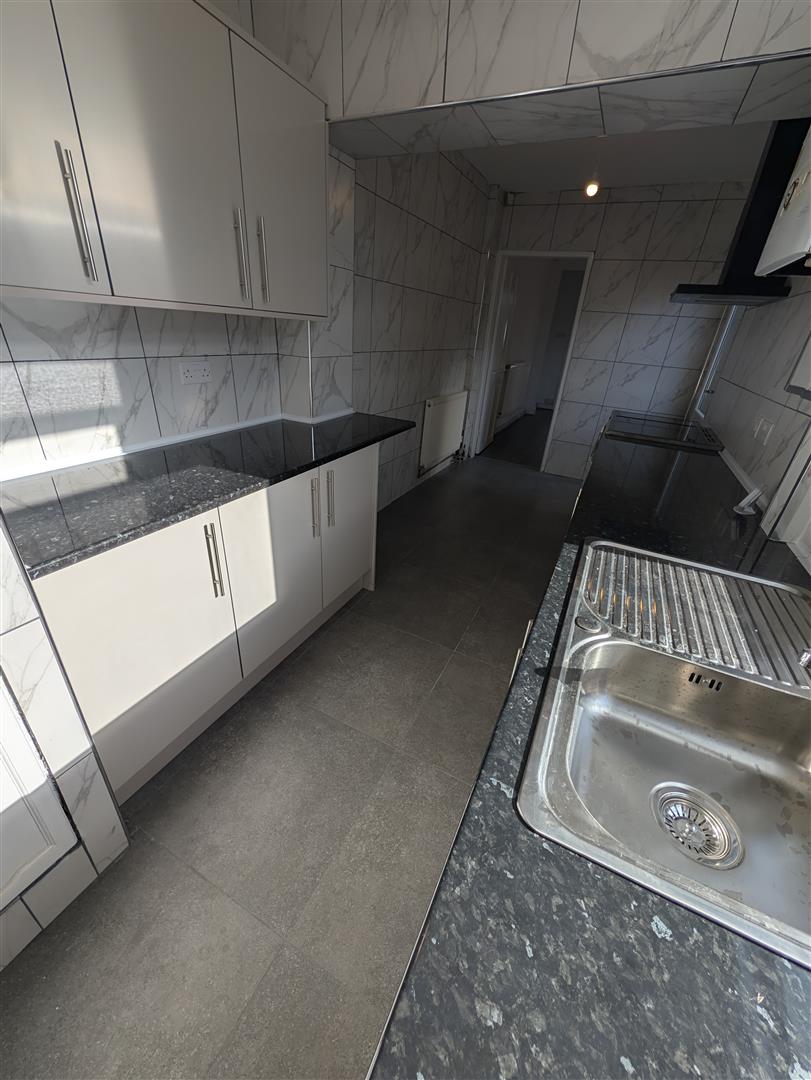 Flat Addenbrooke Street in Darlaston