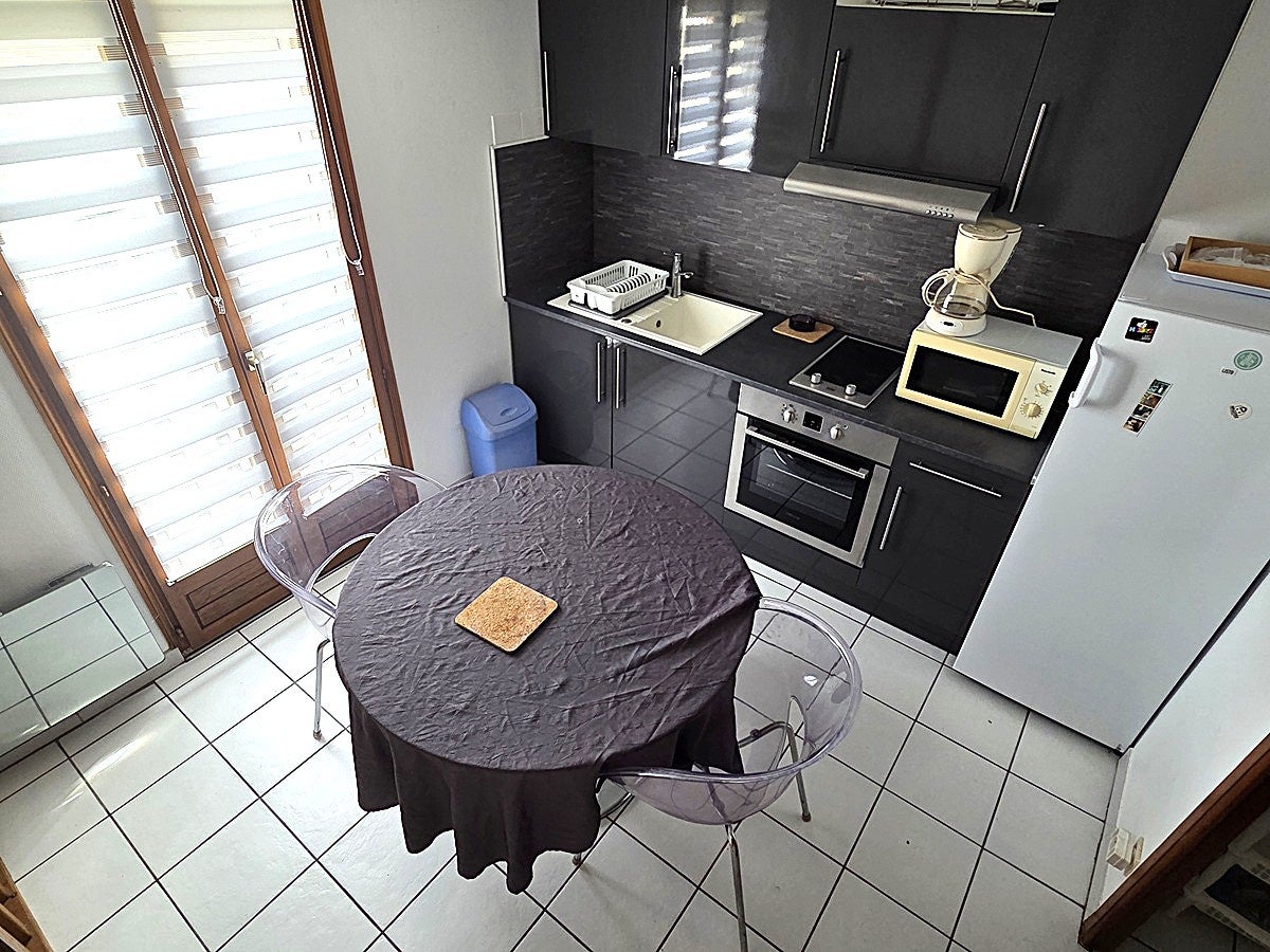 Appartement Rue de Preize à Troyes