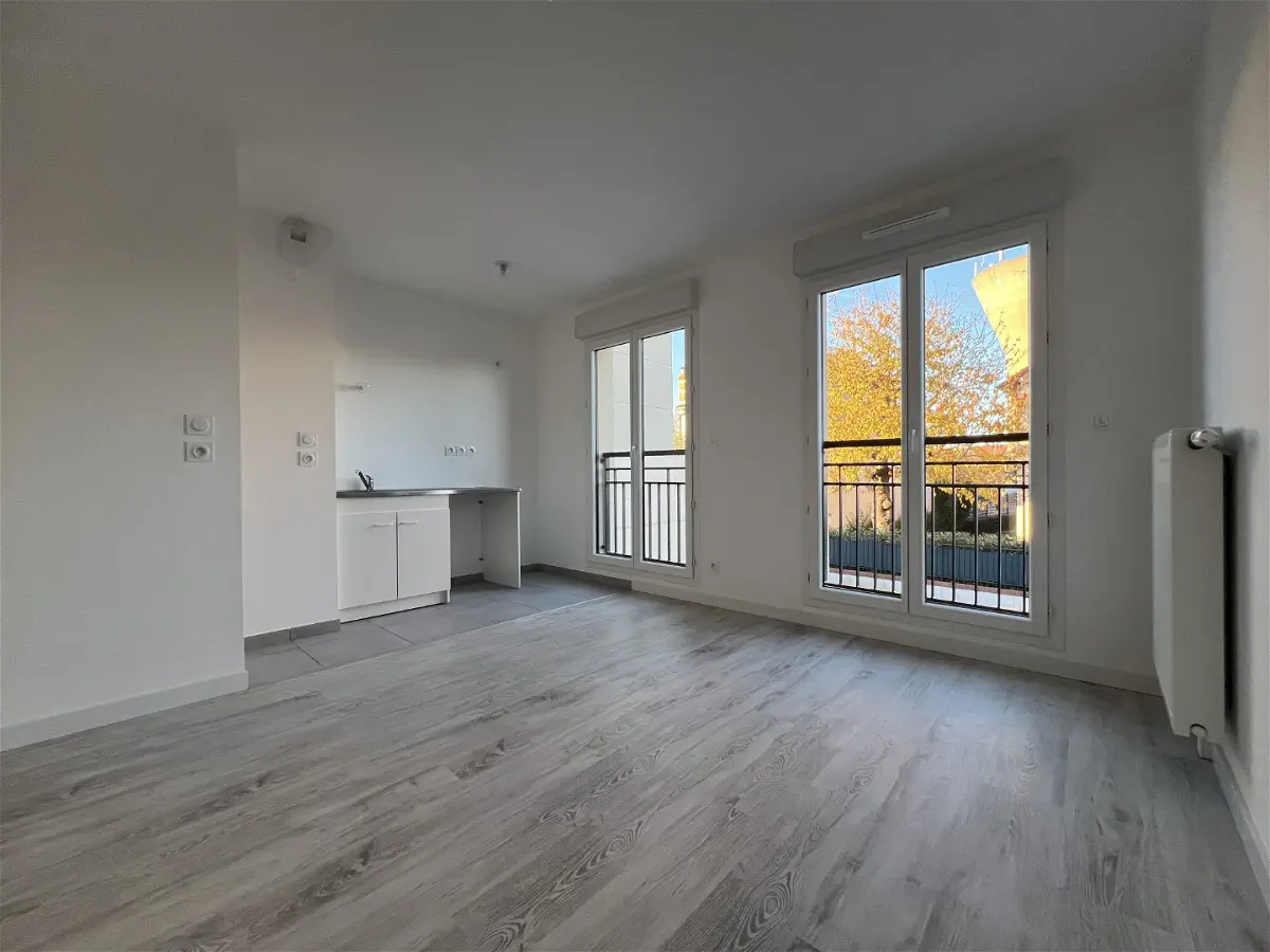 Appartement Rue Henri Lavedan à Orléans