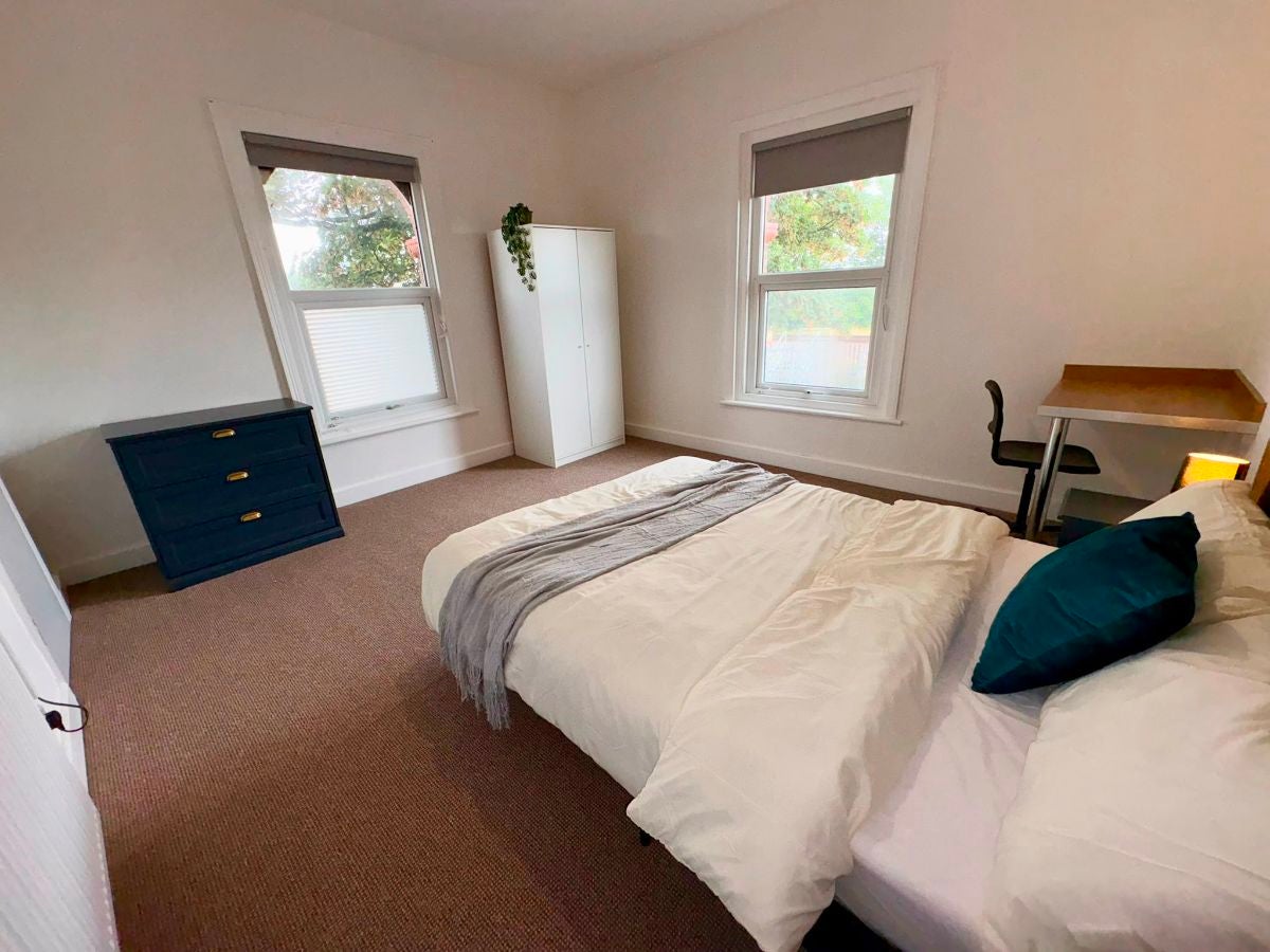 Room Harrington Street in Cleethorpes