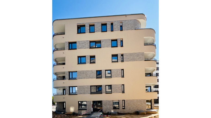 Wohnung Manfred-Weinmann-Ring in Heilbronn