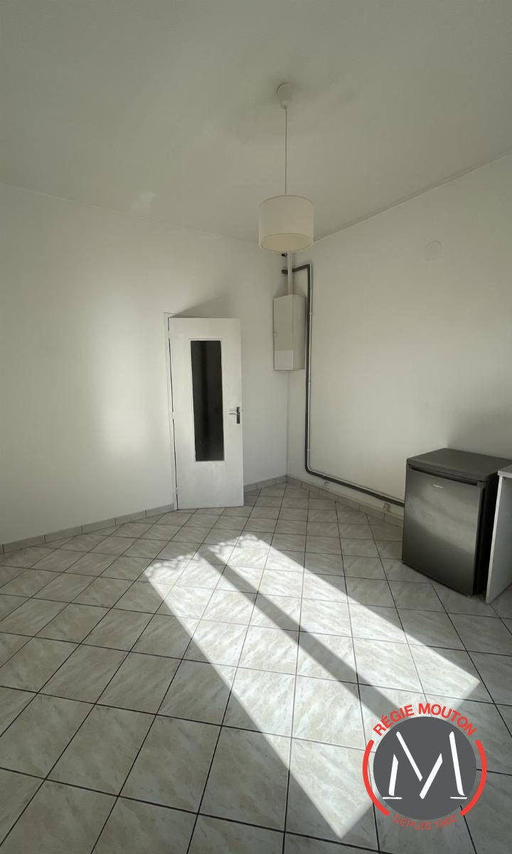 Flat Rue Garibaldi in Lyon
