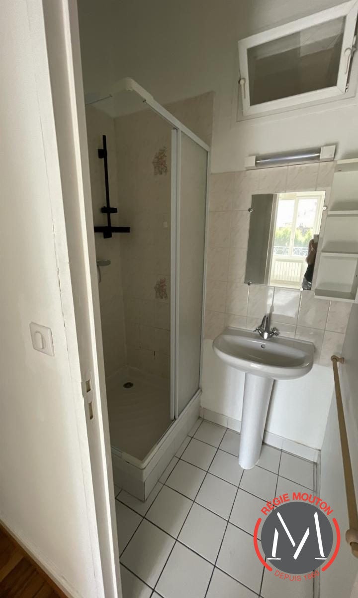 Appartement Rue Garibaldi à Lyon