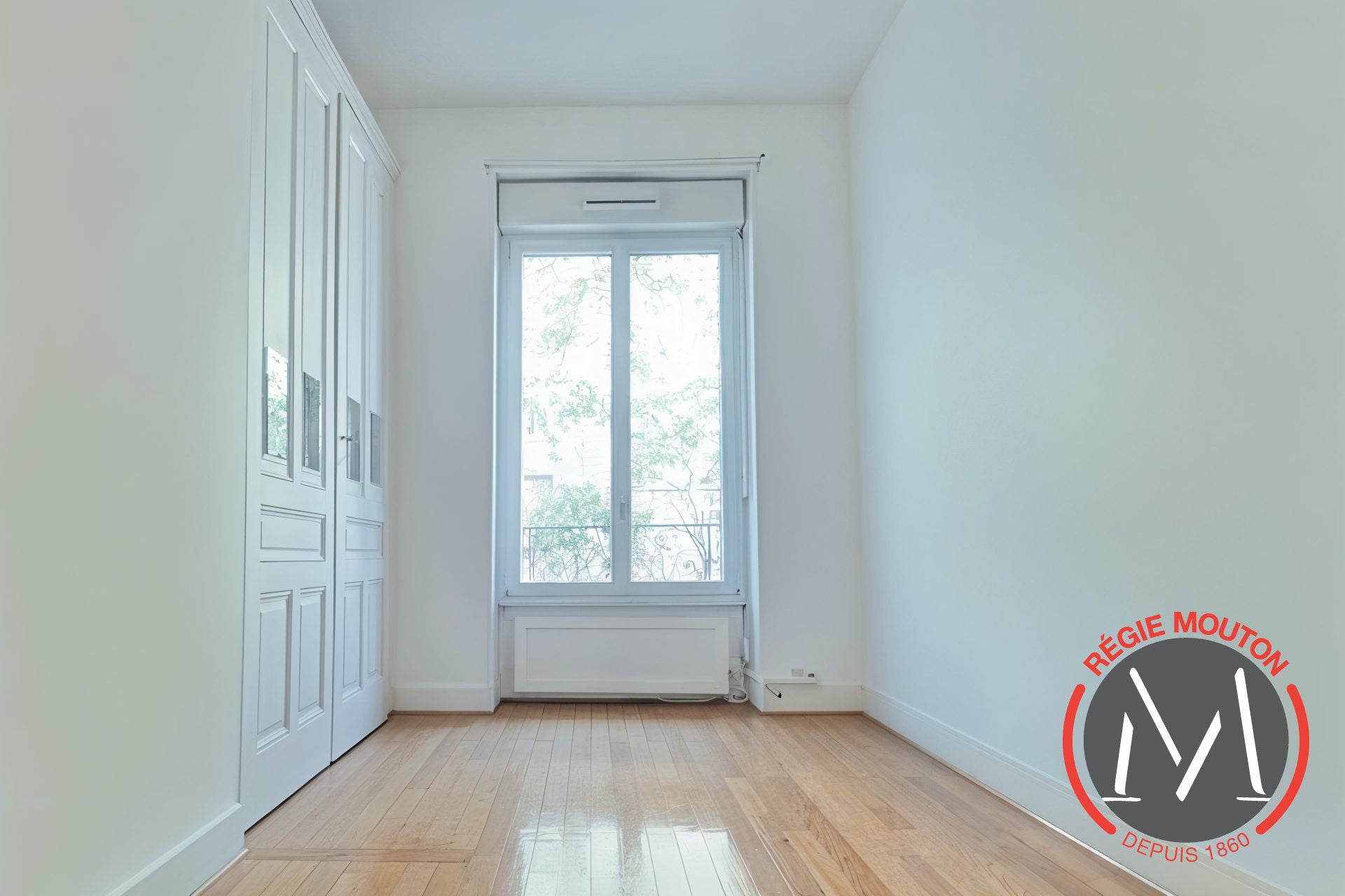Appartement Rue Garibaldi à Lyon