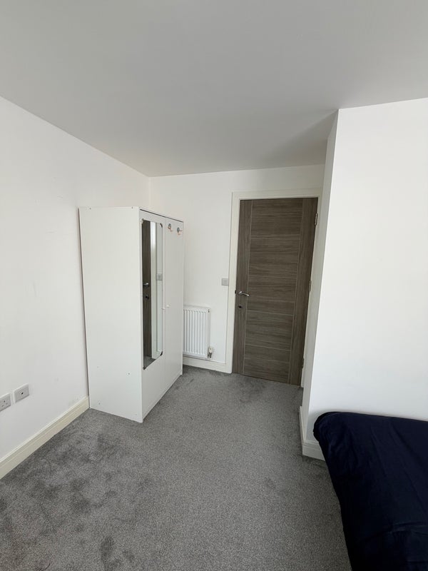 Room Salisbury Street in Nottingham
