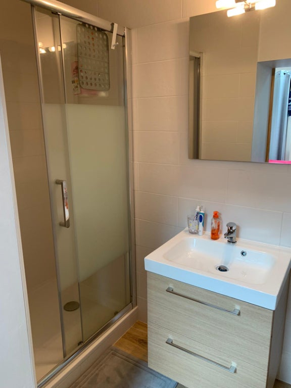 Flat Rue Henri Servain in Saint-Brieuc
