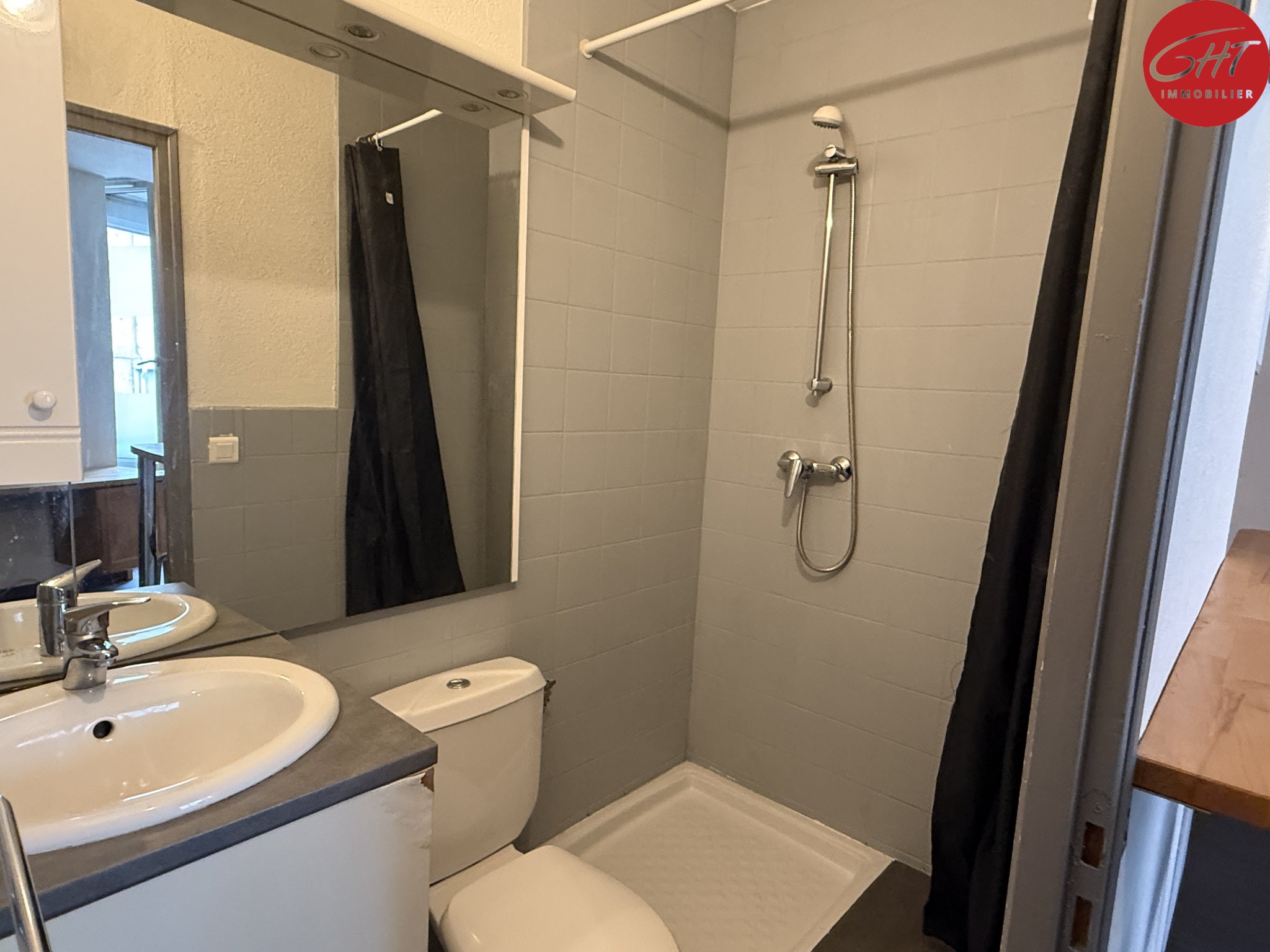 Chambre Boulevard Diderot à Besançon
