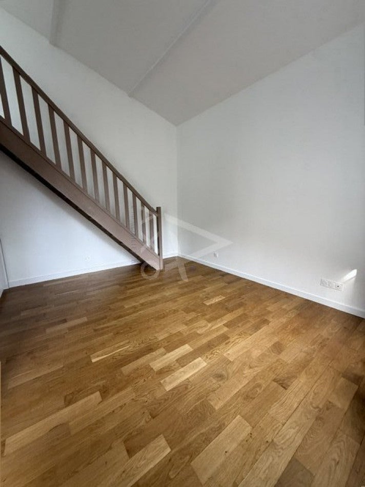 Flat Boulevard d'Italie in La Roche-sur-Yon