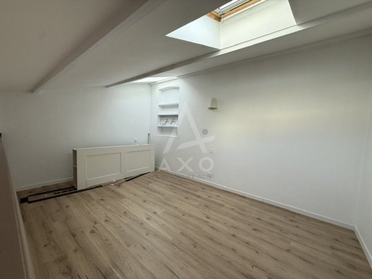 Flat Boulevard d'Italie in La Roche-sur-Yon