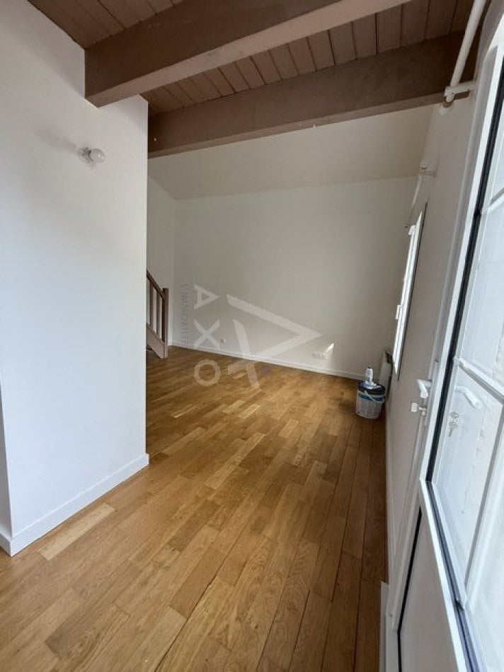 Flat Boulevard d'Italie in La Roche-sur-Yon