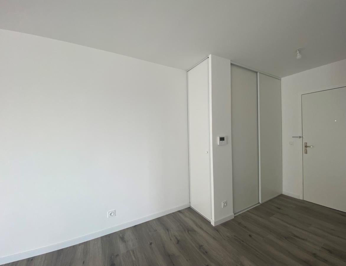 Flat Rue Raffin in Gagny