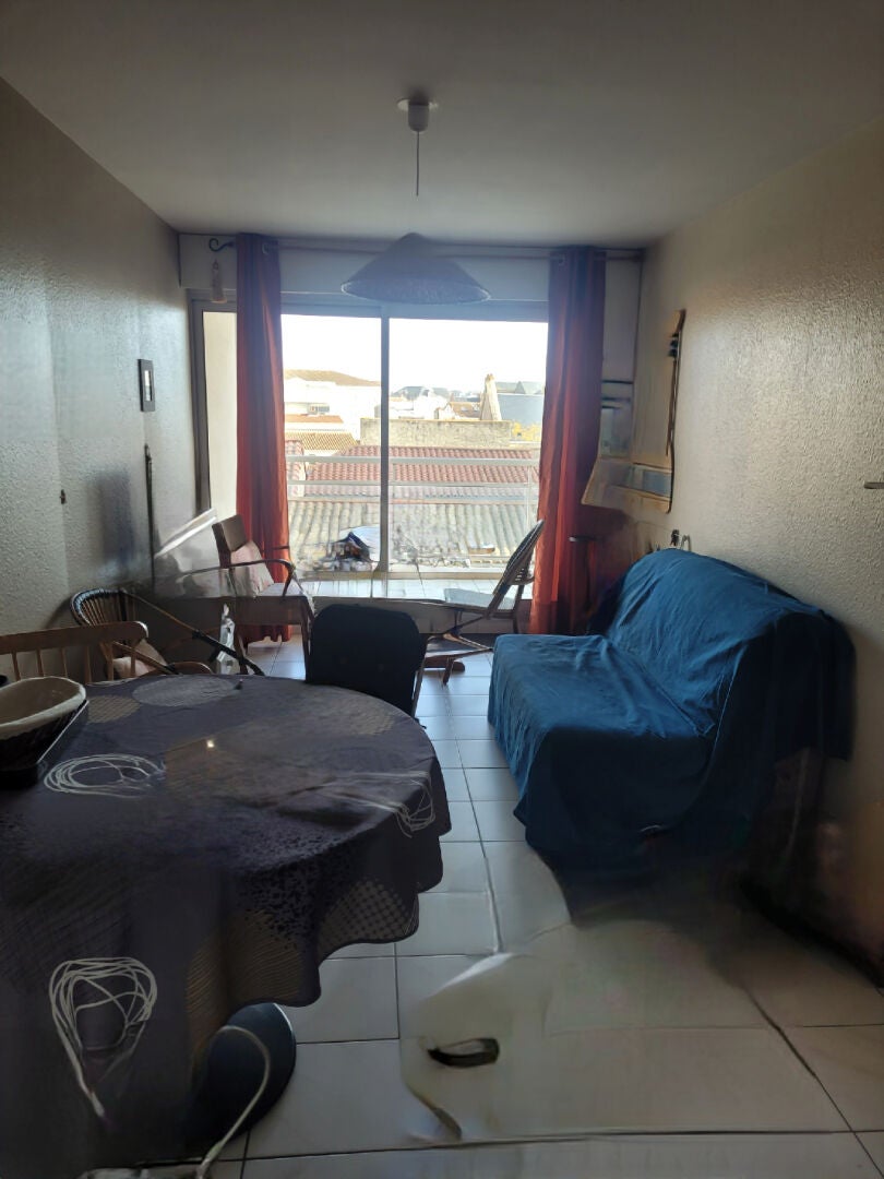 Appartement Rue Jean Yole à Les Sables-d'Olonne
