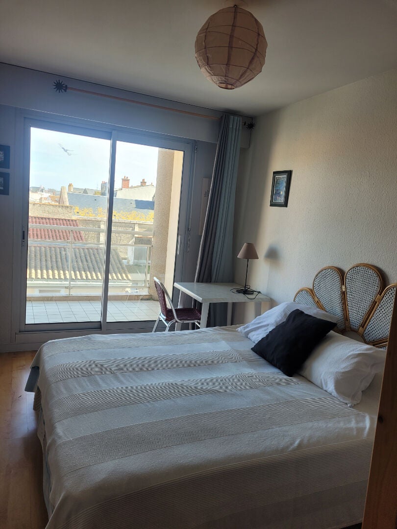 Appartement Rue Jean Yole à Les Sables-d'Olonne