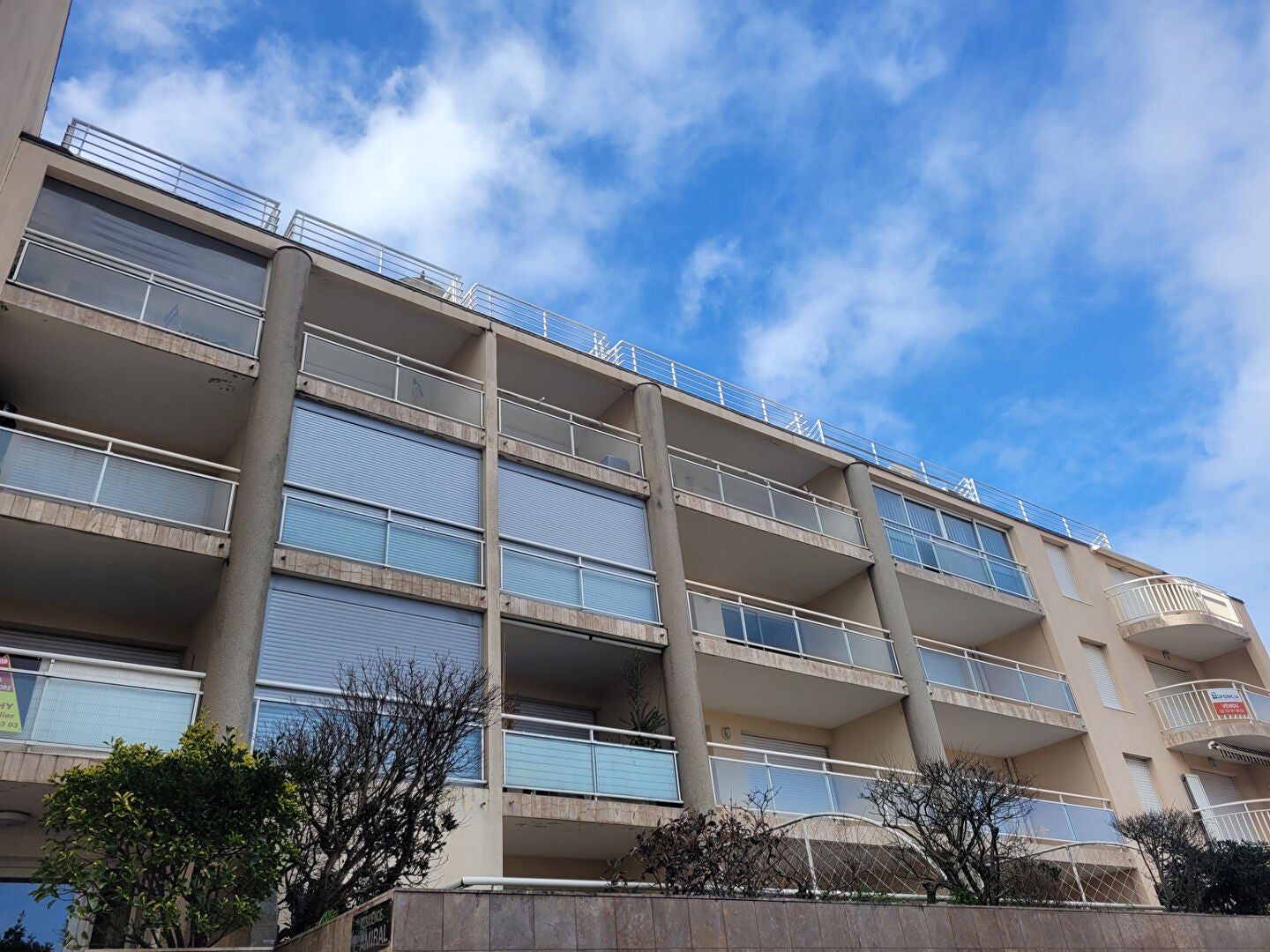 Appartement Rue Jean Yole à Les Sables-d'Olonne