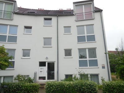 Haus Wuppertaler Straße in Wolfsburg