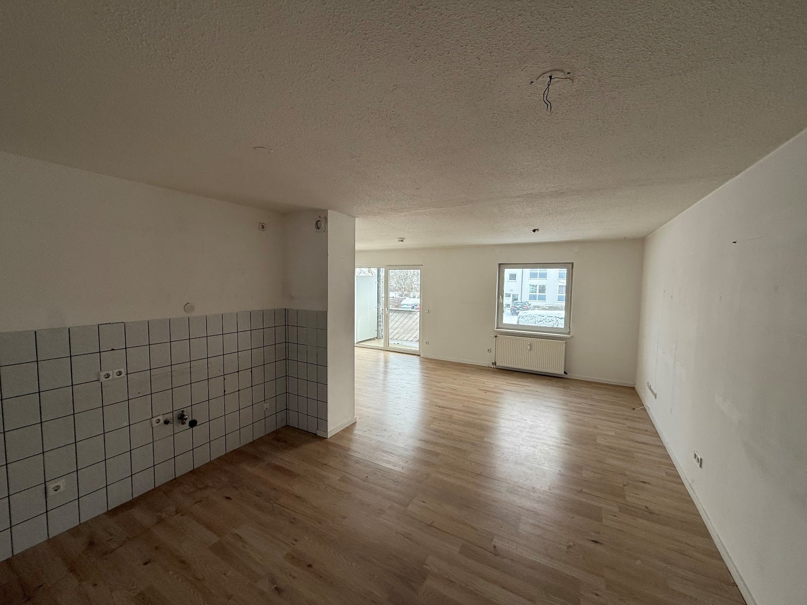 Haus Wuppertaler Straße in Wolfsburg