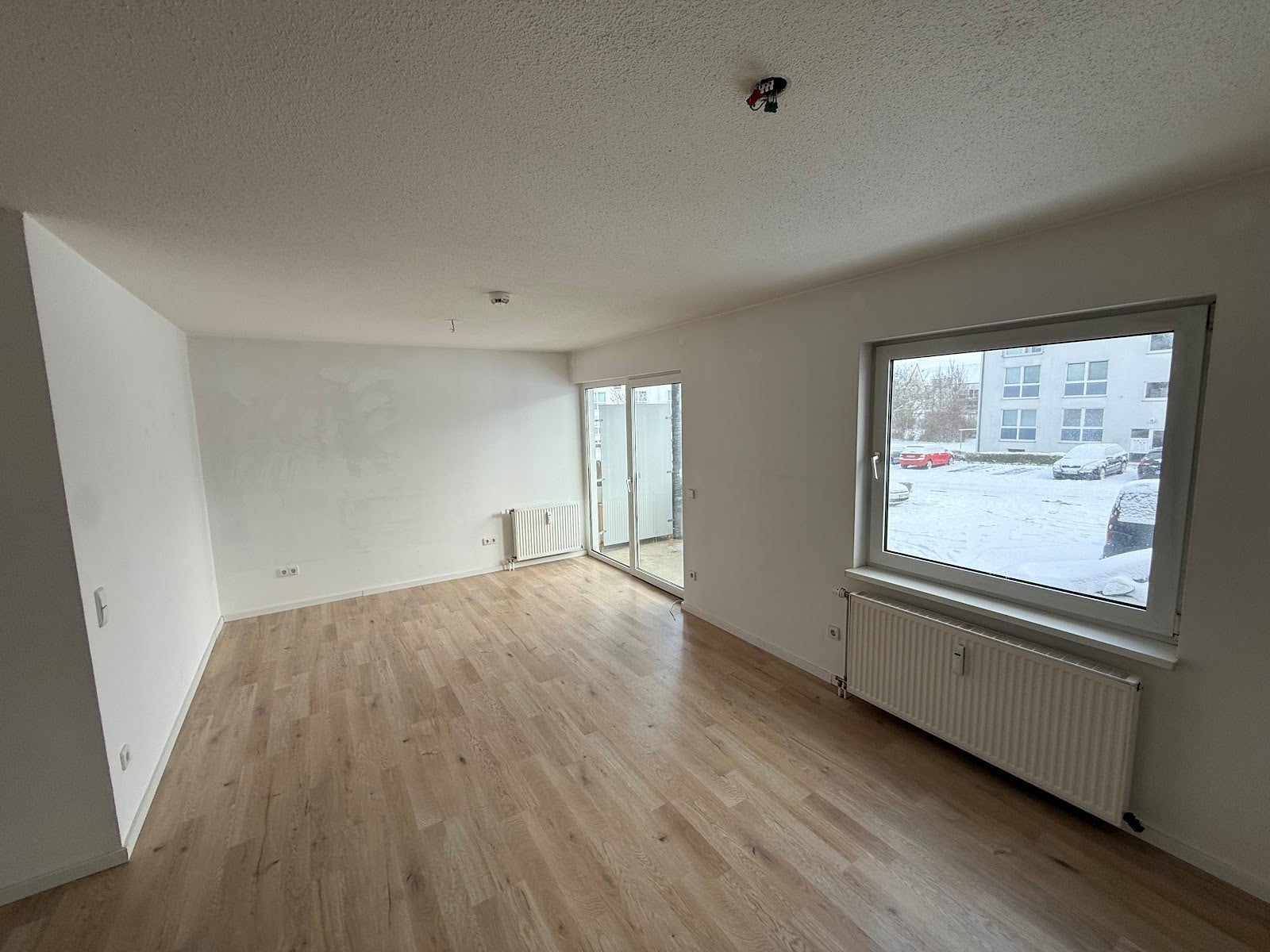 Haus Wuppertaler Straße in Wolfsburg