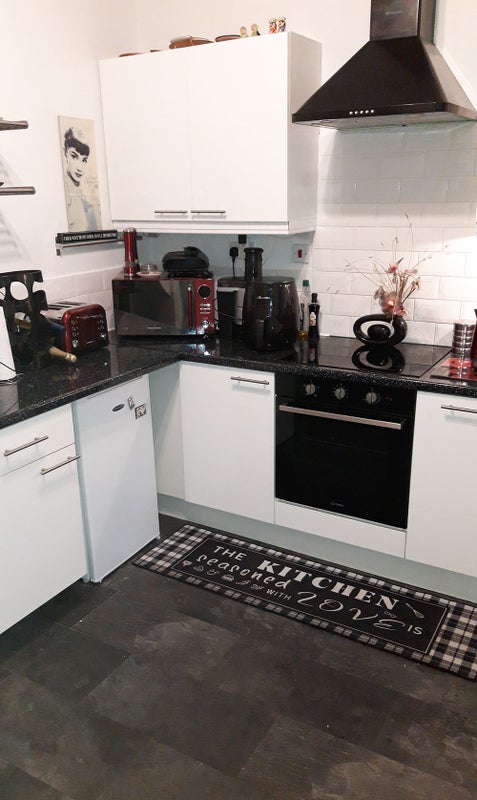 Room Oak Street in Padiham