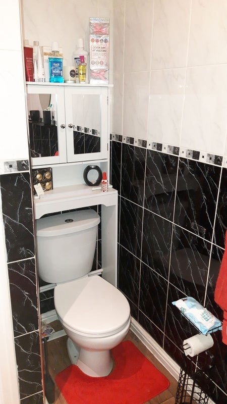 Room Oak Street in Padiham