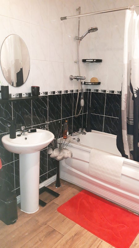 Room Oak Street in Padiham