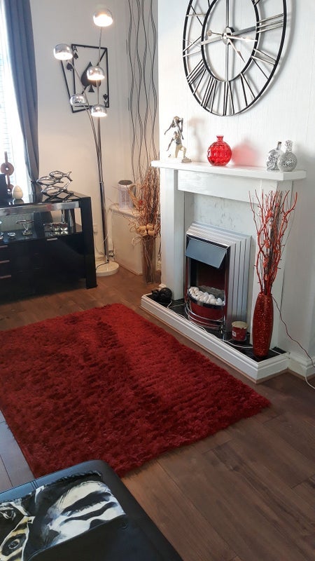 Room Oak Street in Padiham