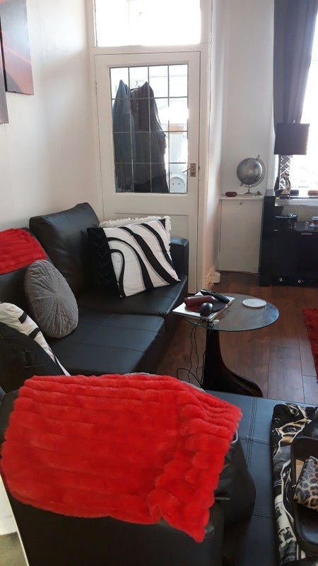 Room Oak Street in Padiham