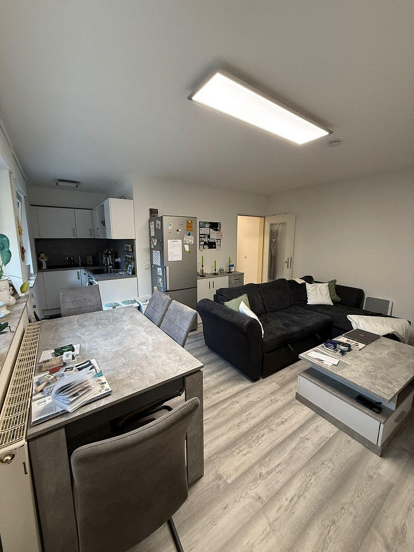 Wohnung Teichweg in Bissendorf