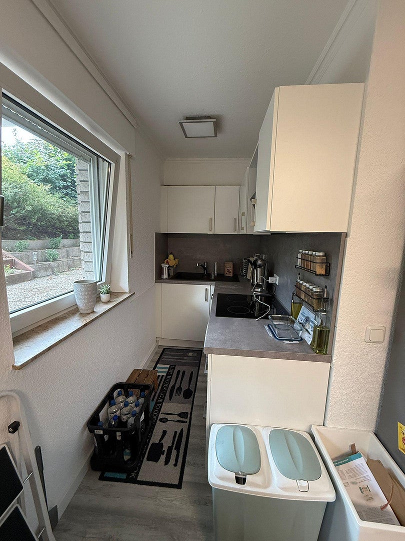 Wohnung Teichweg in Bissendorf