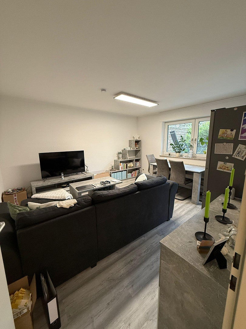 Wohnung Teichweg in Bissendorf