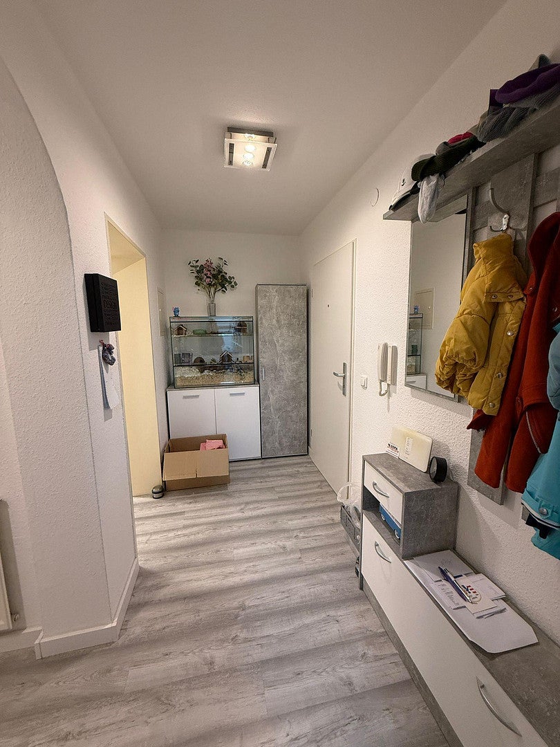 Wohnung Teichweg in Bissendorf