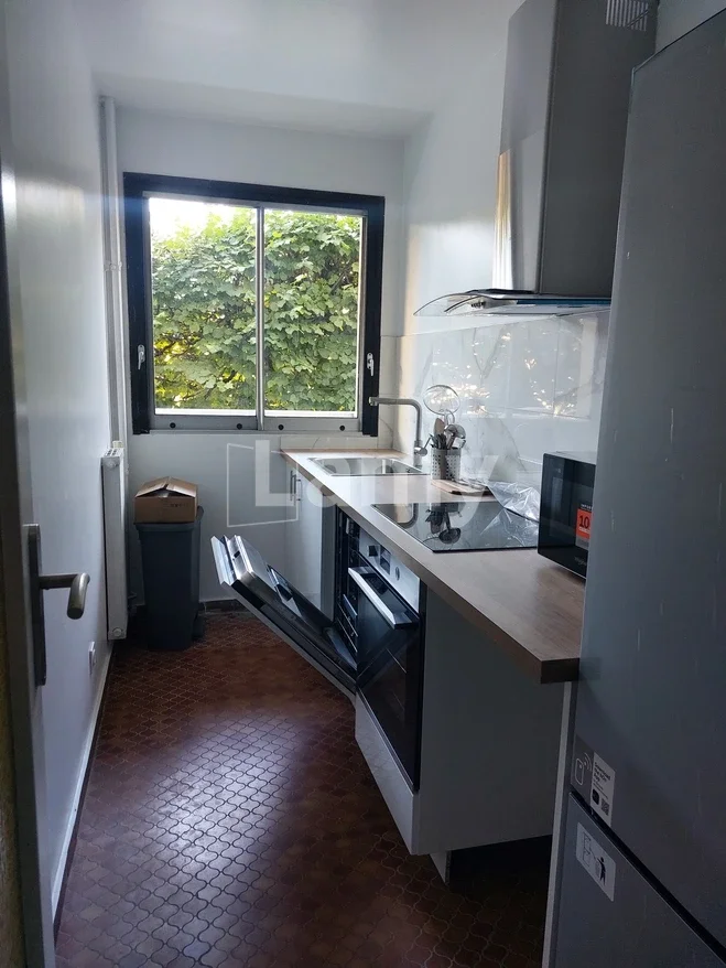 Appartement Boulevard Victor Hugo à Poissy