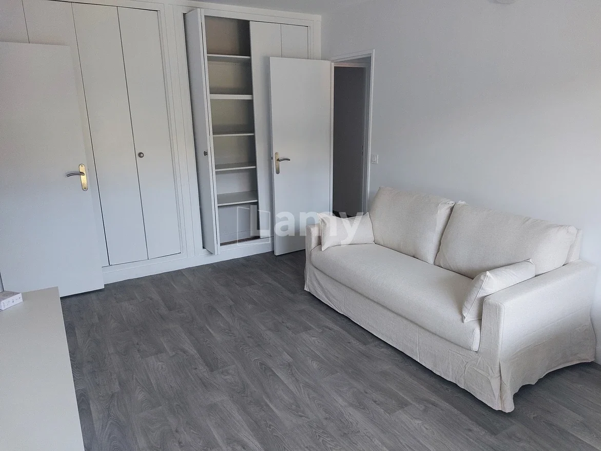 Appartement Boulevard Victor Hugo à Poissy