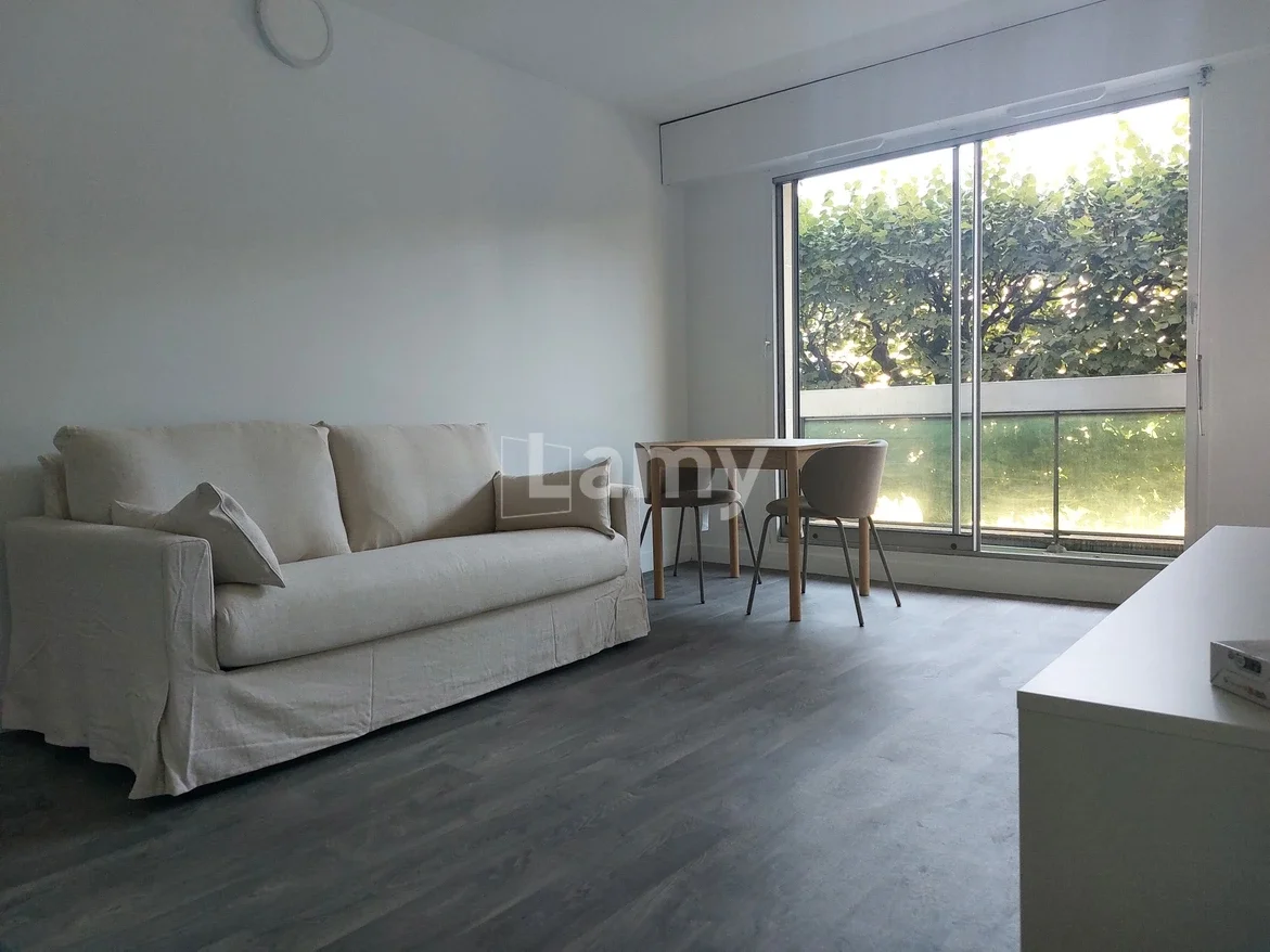 Appartement Boulevard Victor Hugo à Poissy