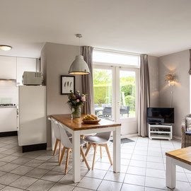 Woning te huur: Duinweg, Noordwijk