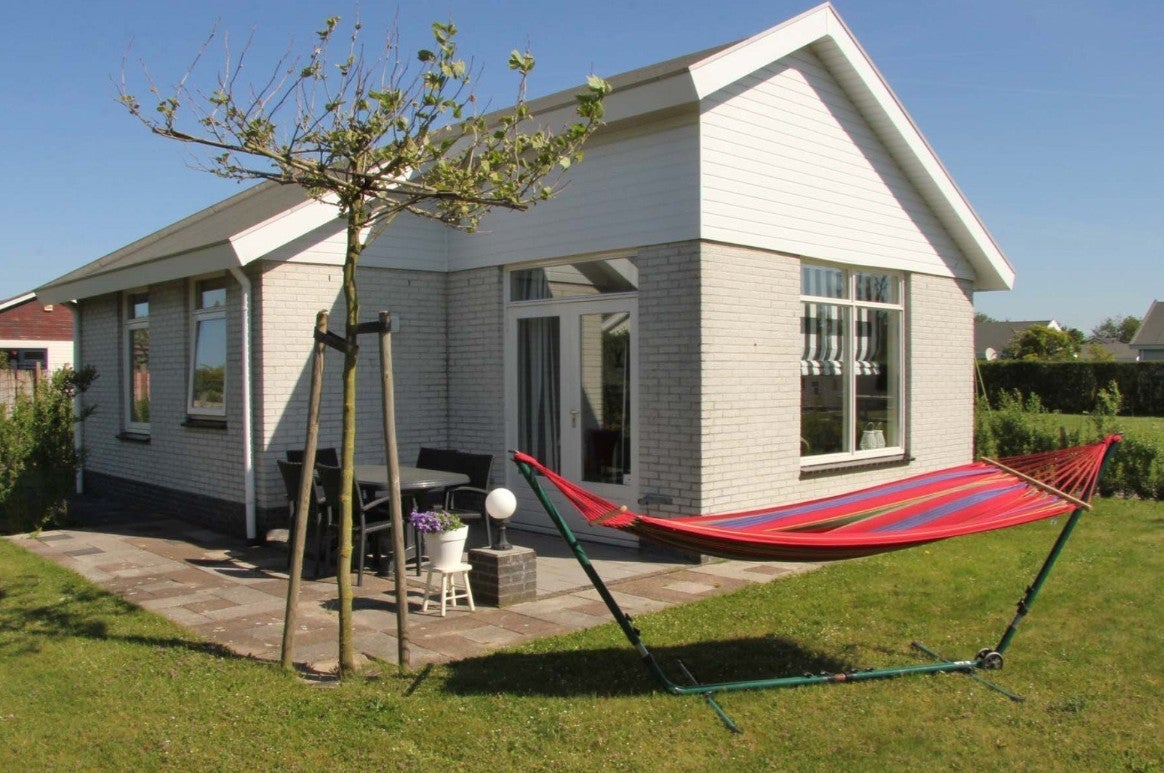 Casa Duinweg a Noordwijk