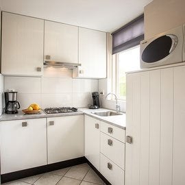 Woning te huur: Duinweg, Noordwijk