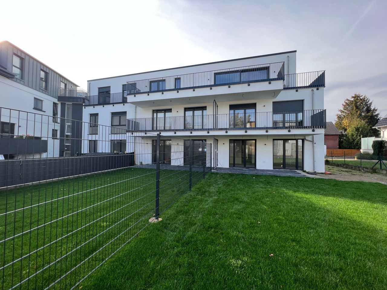 Wohnung Am Pottkamp in Braunschweig