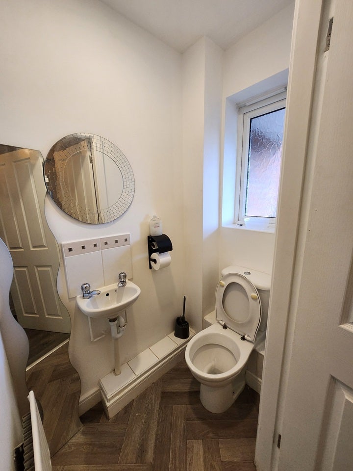 Room Primrose Close in Luton