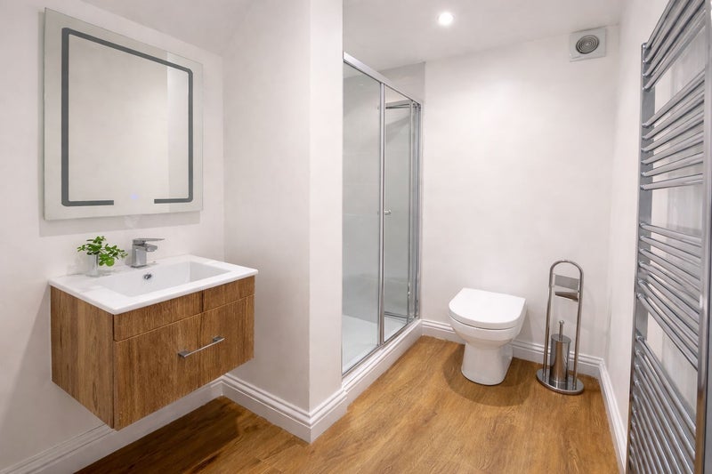 Room Marlborough Street in Bristol