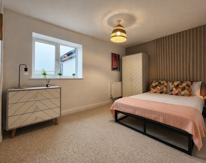 Room Marlborough Street in Bristol