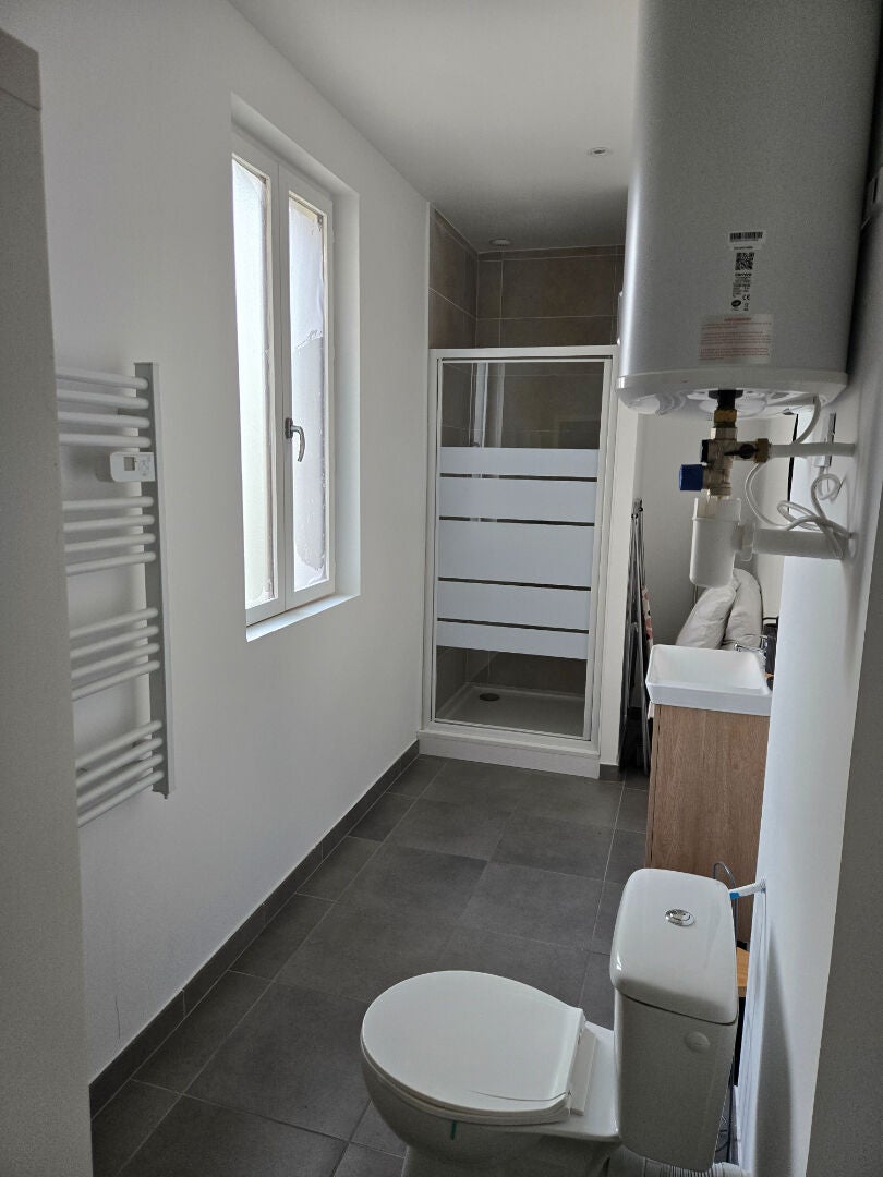 Appartement Boulevard Denfert Rochereau à Carmaux