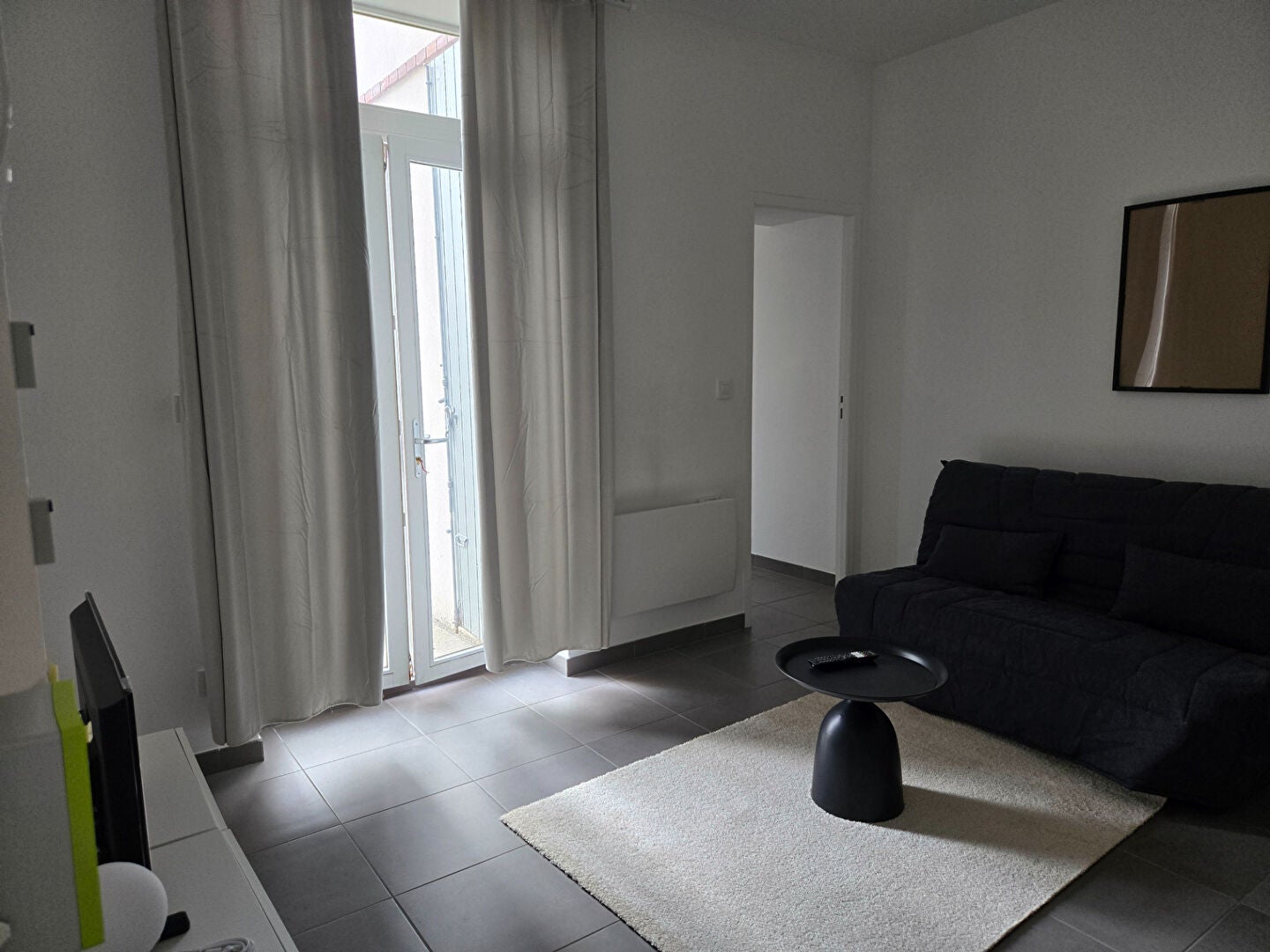 Appartement Boulevard Denfert Rochereau à Carmaux