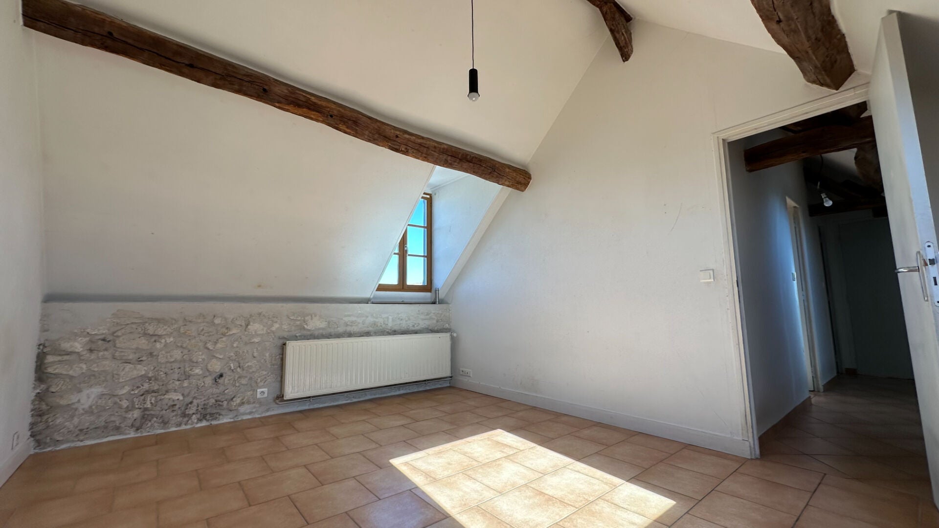 Maison Grand Octogone à Compiègne